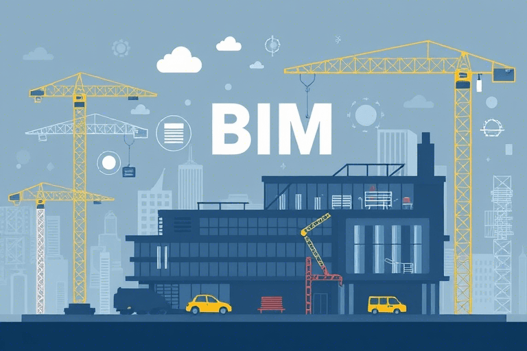 工程管理系统信息化平台如何实现高效协同与智能管理？