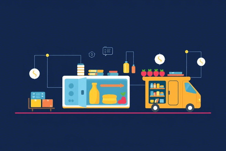 重庆冷库管理系统工程如何高效实施？从规划到落地全流程详解