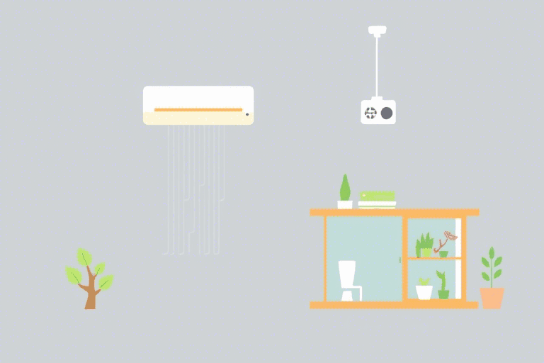 浙江新风系统工程管理：如何实现高效、规范与可持续的室内空气品质提升