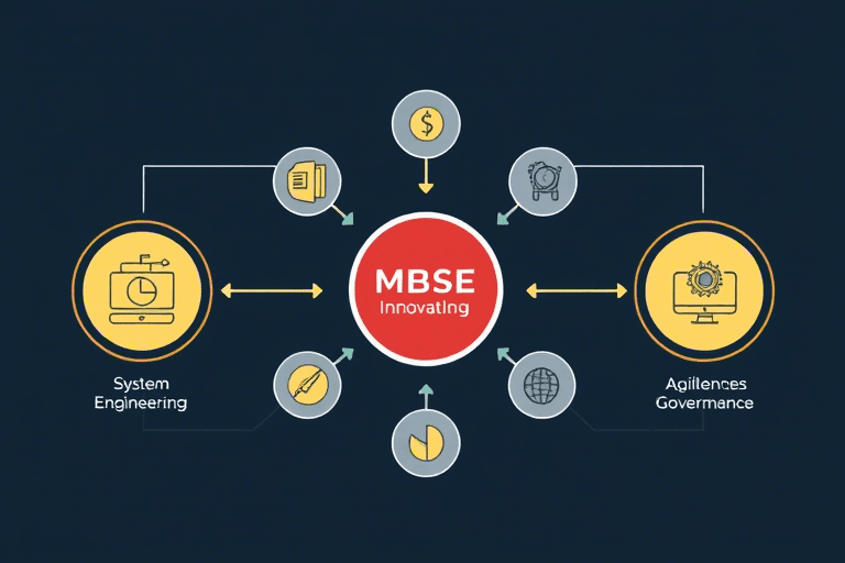 系统工程的项目管理创新：如何实现复杂项目的高效协同与持续优化