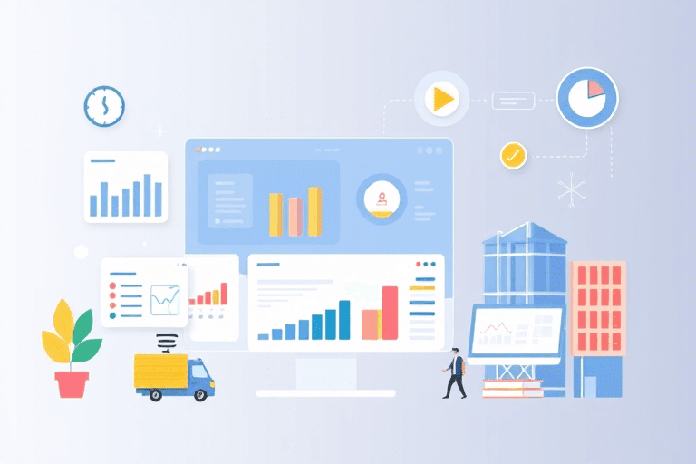 工程项目甲方管理系统如何提升管理效率与项目成功率？