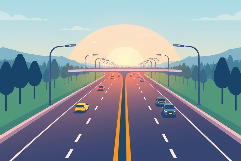 公路工程养护管理系统如何实现高效管理与智能决策？