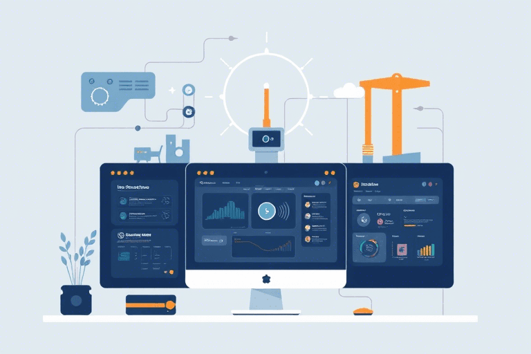 运营商工程管理系统如何提升项目管理效率与协同能力