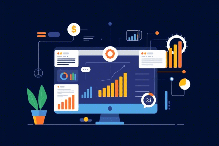 工程销售信息管理系统如何构建与优化以提升项目管理效率