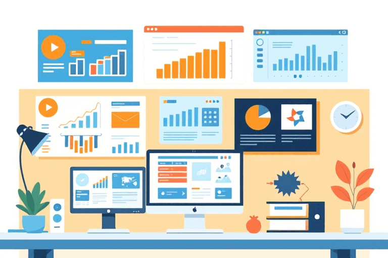 工程项目管理系统视频：如何高效制作专业级宣传与培训素材