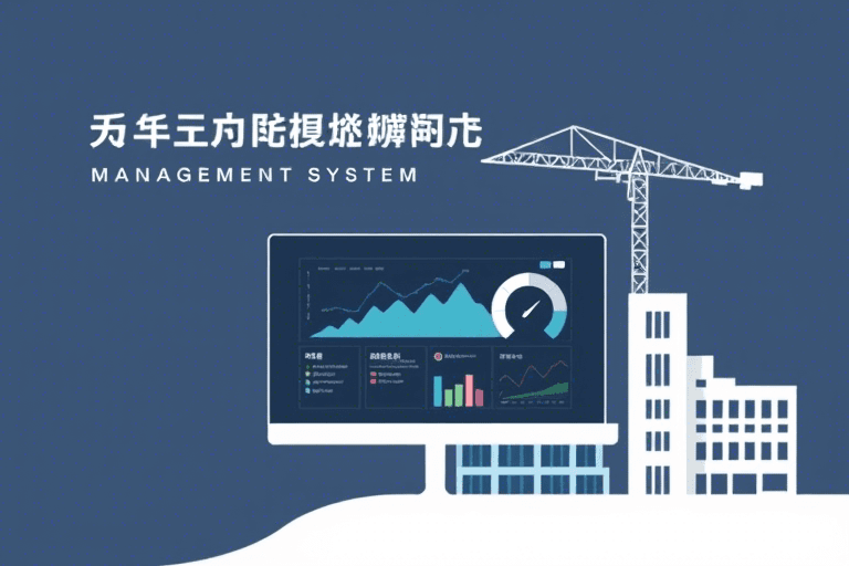 江苏精装工程管理系统怎么做？如何实现高效智能化管理？