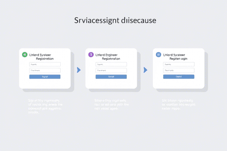 工程师考试时间管理软件如何有效提升备考效率与通过率
