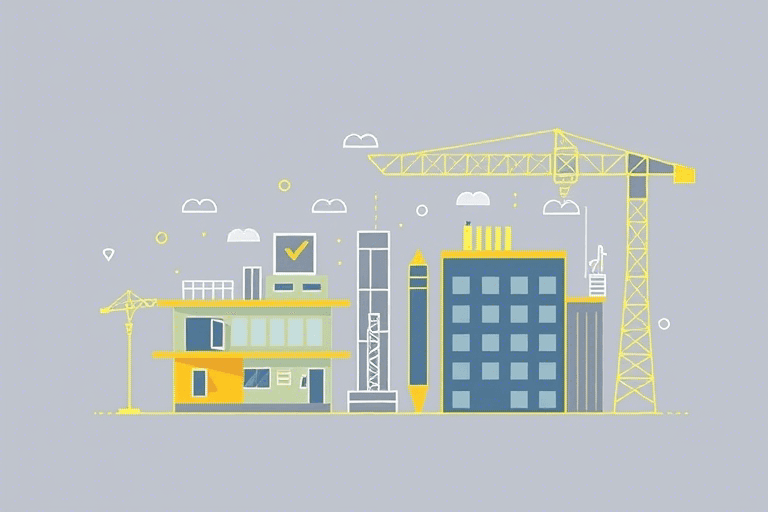 工程管理系统功能模块如何设计才能提升项目效率与协同能力？