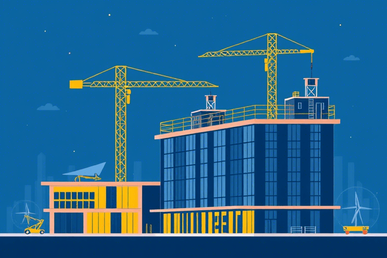 浙江弱电工程管理系统如何实现高效施工与项目管理？