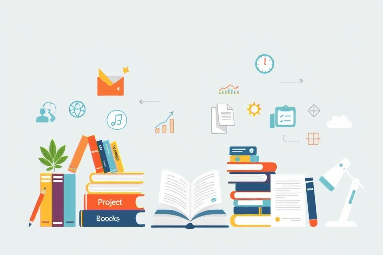 系统项目工程管理的书如何写才能成为行业标杆？