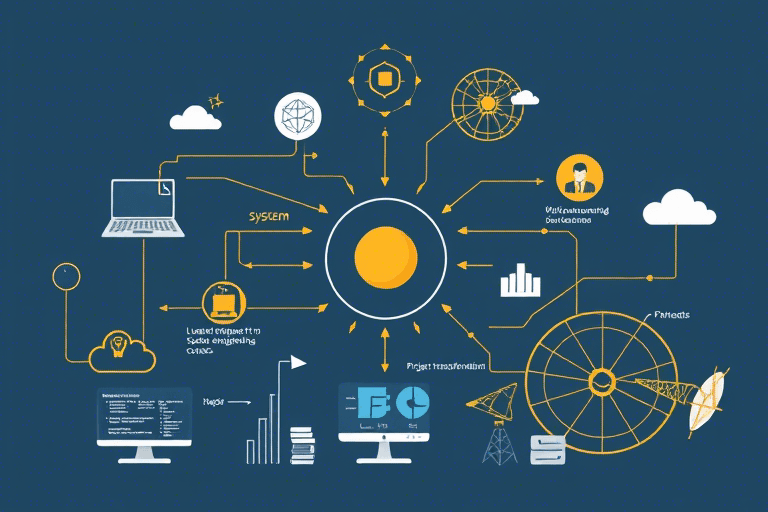 系统工程和系统管理如何协同提升组织效能与项目成功率
