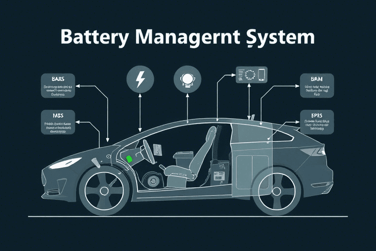 电池管理系统工程英语：如何用专业术语提升技术沟通效率？