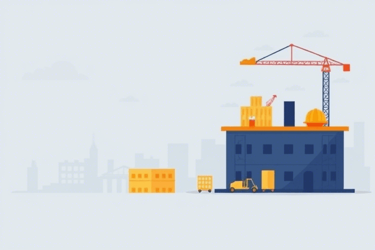 明源工程合同管理系统如何助力企业实现全流程数字化管理