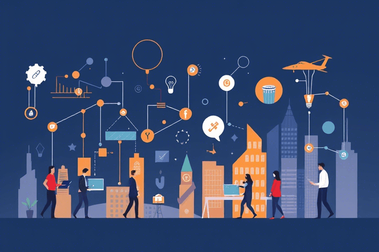 软件系统工程与管理专业如何培养复合型人才以应对数字化转型挑战