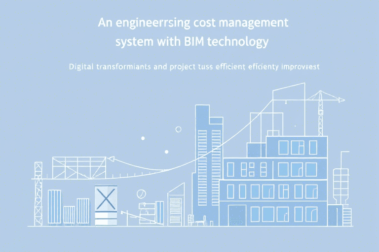 工程造价管理与系统如何协同提升项目效益？