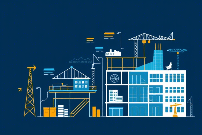 工程管理系统有用吗？揭秘它如何提升项目效率与成本控制