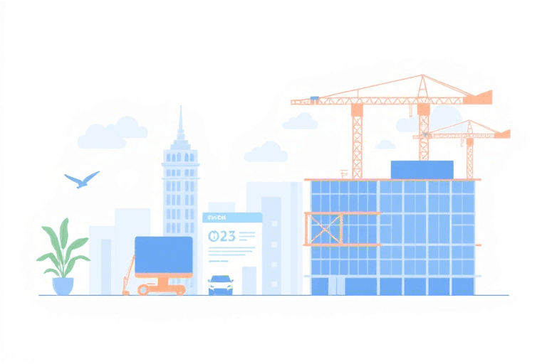 工程咨询师管理系统：如何构建高效、智能的项目管理平台？