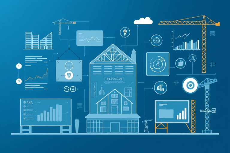 工程项目管理系统哪家好？如何选择适合企业需求的高效管理平台