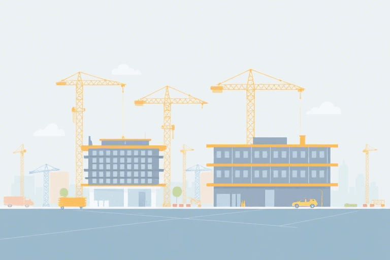 工程建设技术管理系统如何构建与实施以提升项目效率与质量