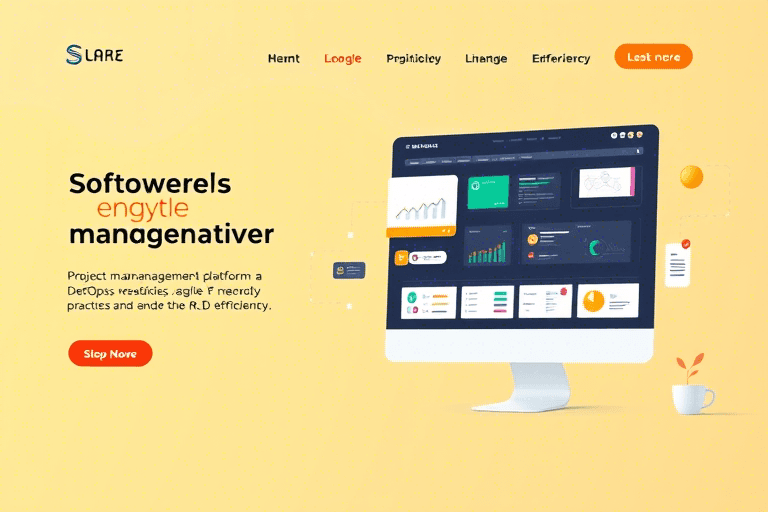 软件工程管理系统案例：如何构建高效、可扩展的项目管理平台？