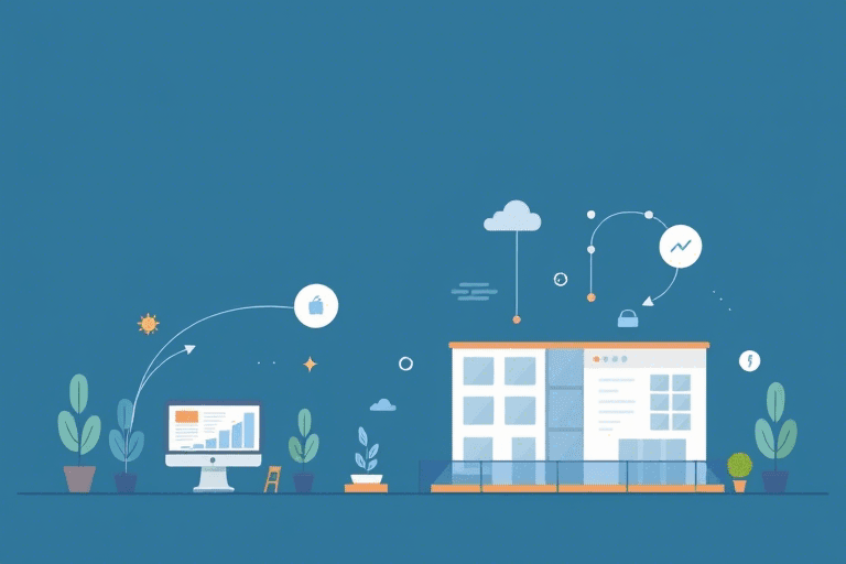 免费的物业工程管理系统怎么做？如何用低成本实现高效物业管理？