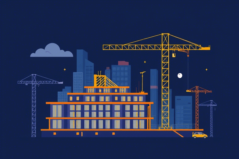 杭州弱电工程管理系统怎么做？如何高效管理项目全流程提升施工效率？