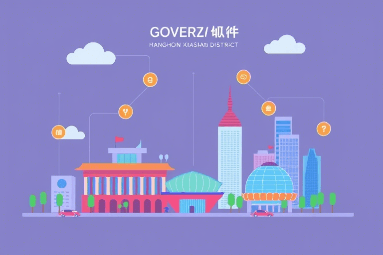 萧山管委会工程管理系统如何实现高效项目管理与透明化监督？