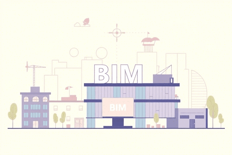 工程施工管理系统设计：如何构建高效、智能的项目管理平台