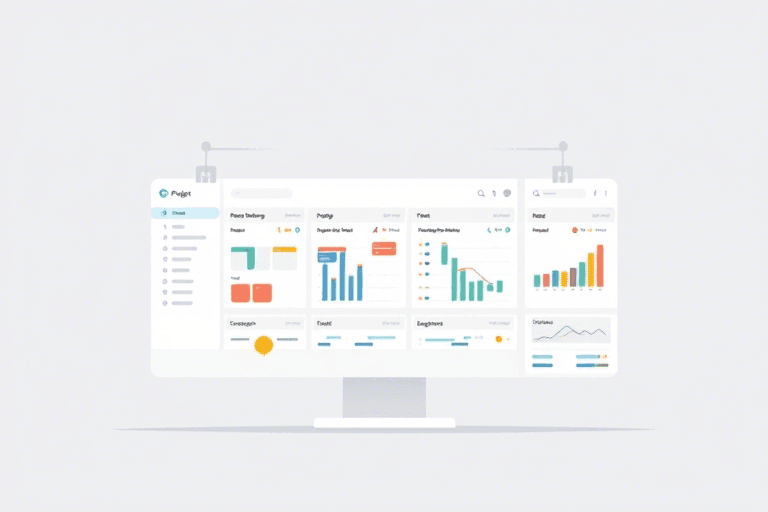 项目管理系统工程如何落地实施？从规划到执行的全流程指南