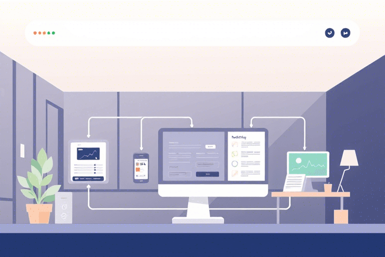 客房管理系统工程：从规划到落地的全流程实施指南