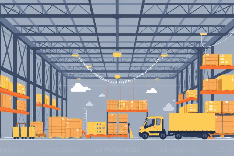 深圳仓库管理系统工程怎么做？如何高效构建智能化仓储解决方案？