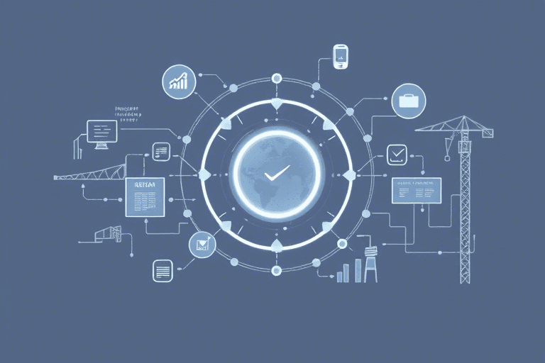 工程勘察审图管理系统：如何实现高效、合规与智能的全流程管控