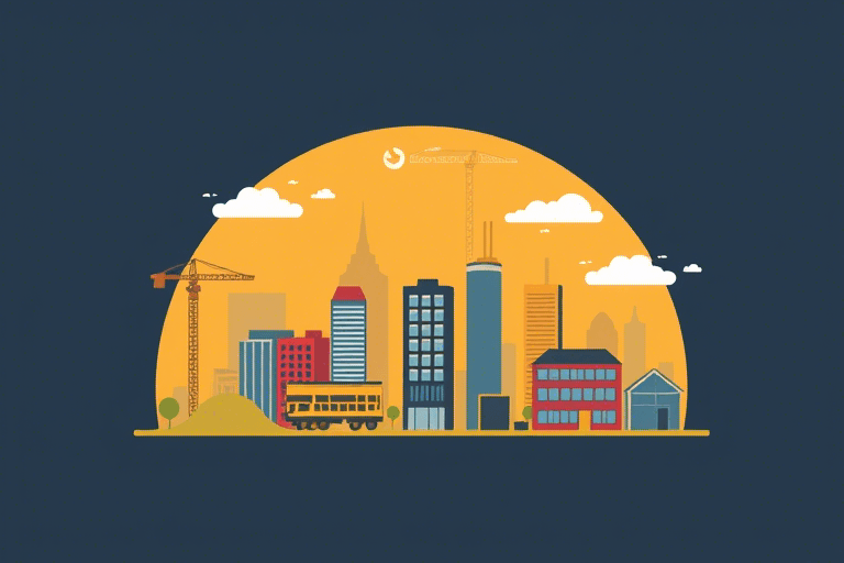 亳州工程管理系统开发：如何打造高效、智能的本地化项目管理平台？