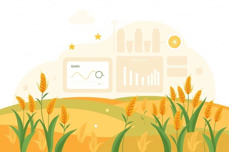 柠檬生产管理系统：如何实现高效种植与全流程管控