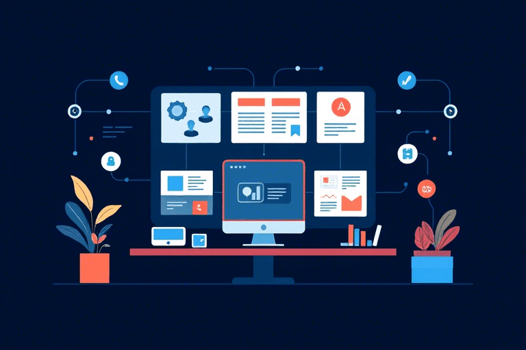 电子信息工程管理系统如何提升项目效率与协同能力