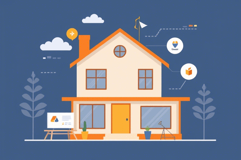 家装公司工程管理系统：如何实现高效施工与客户满意双赢