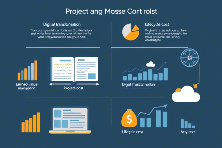 管理系统工程费用：如何科学规划与控制项目成本