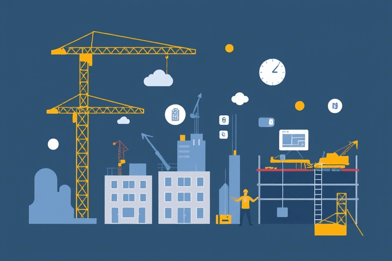 东莞工程管理软件系统如何助力本地建筑企业高效运营与数字化转型？