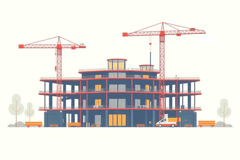 建设工程疫情管理系统怎么做？如何实现工地防疫全流程数字化管控？