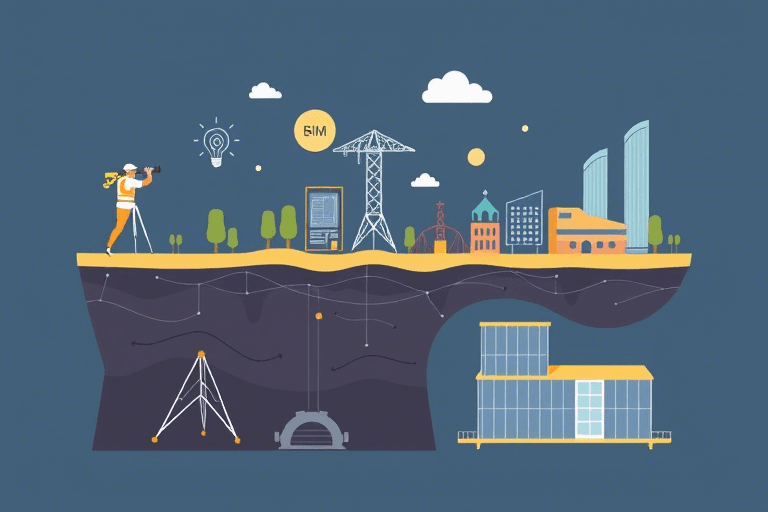 岩土工程勘察管理系统如何实现高效数据管理与智能分析