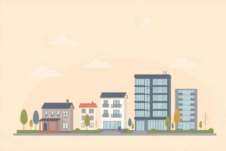 资阳物业工程管理系统如何构建？提升管理效率与业主满意度的关键路径