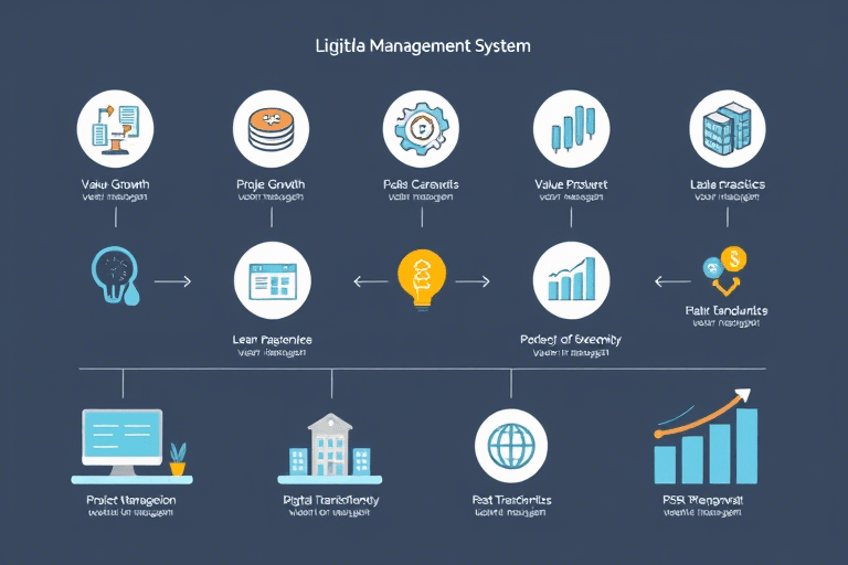 管理系统工程质增值：如何通过系统化方法提升项目价值与效率