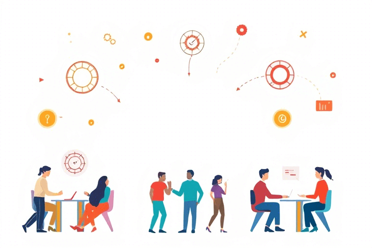 管理系统工程课程性质：理论与实践融合的跨学科教育路径