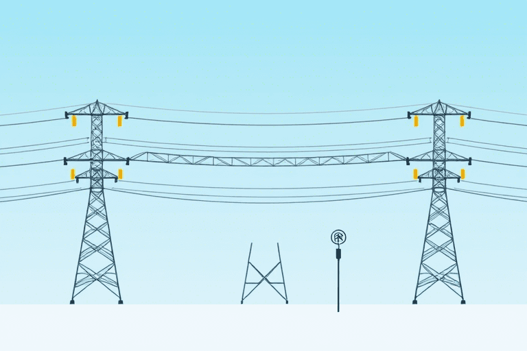 负荷管理系统回路改造工程如何高效实施？关键步骤与技术要点全解析