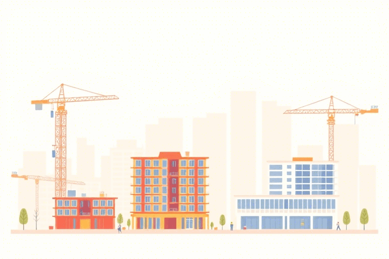 眉山市建设工程管理系统如何助力城市高质量发展？