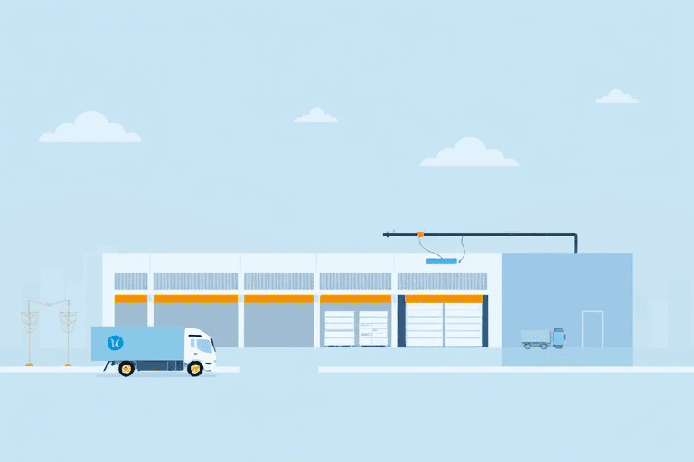 郑州冷库管理系统工程怎么做？如何实现高效智能化管理？