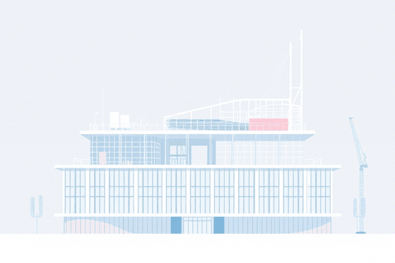金井工程数字管理系统如何实现高效项目管理与数据驱动决策