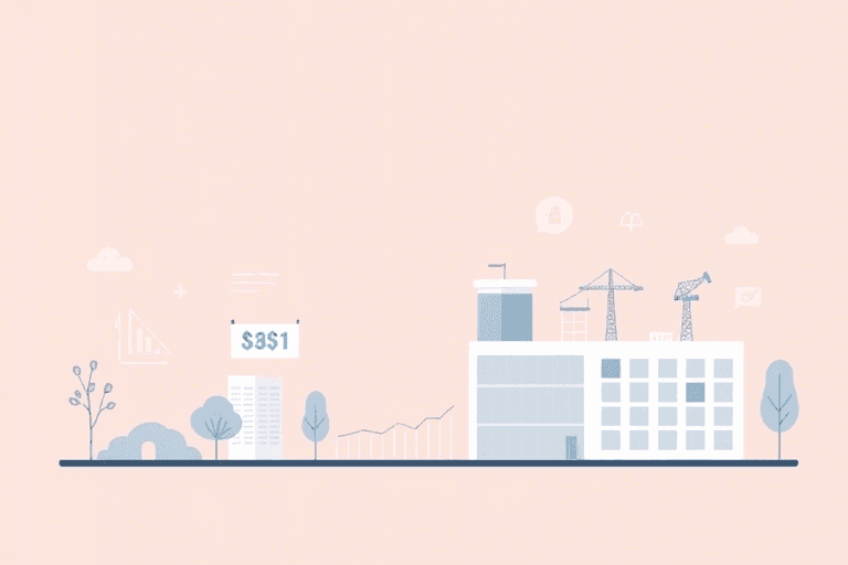 工程公司预算管理系统如何构建与优化：提升项目成本控制能力的关键路径