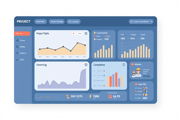 小企业项目管理软件下载：如何选择适合自己的高效工具？