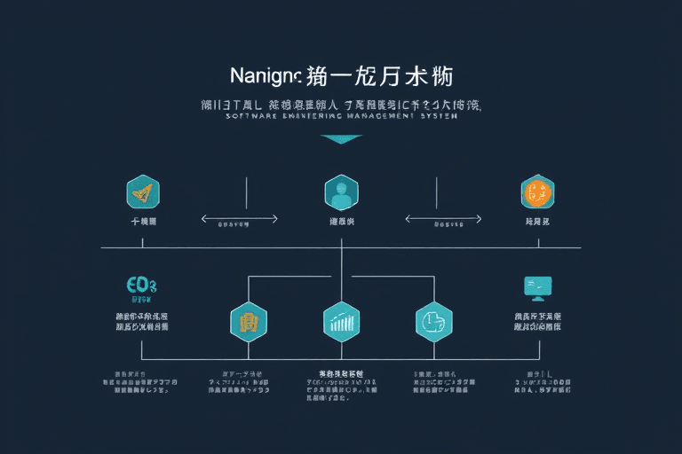 南宁软件工程管理系统如何构建与实施？